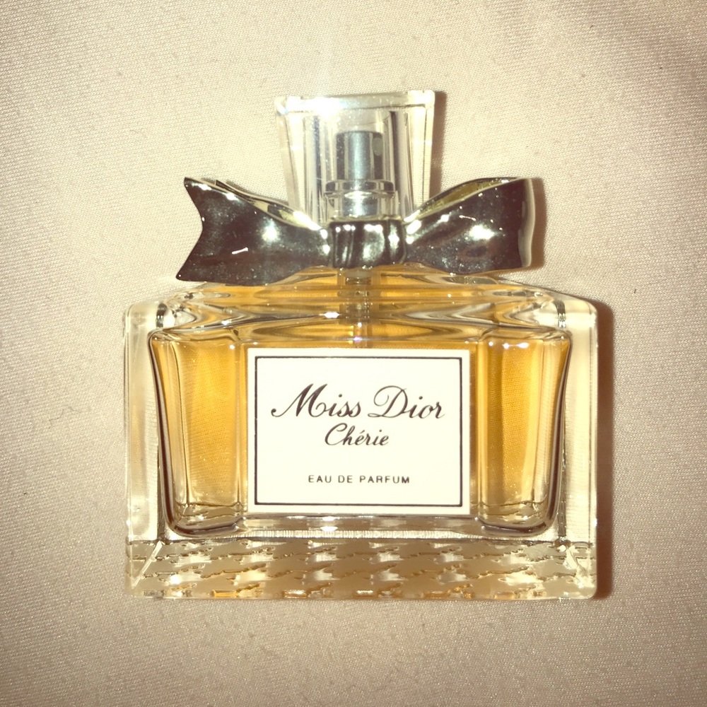 Miss Dior Cherie Eau de Pafum